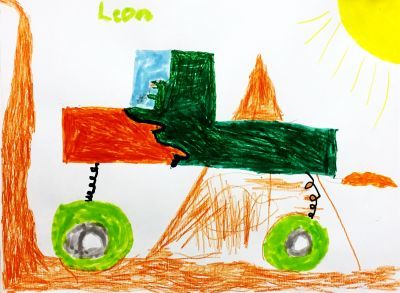 Leon